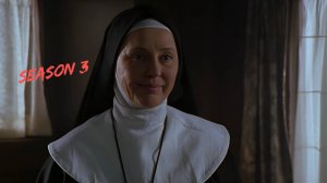 Сериал Полтергейст: Наследие - 3 сезон 15 серия  / Poltergeist: The Legacy