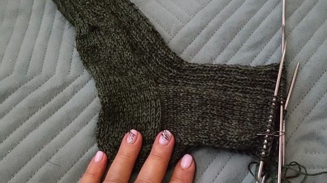 СП"Носочная коробочка 2025", отчёт за август смотреть онлайн