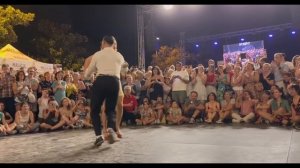 линди хоп.Чудесно! Потрясающе! (4)