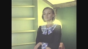 Цветные сны (исполняет Татьяна Воронина)