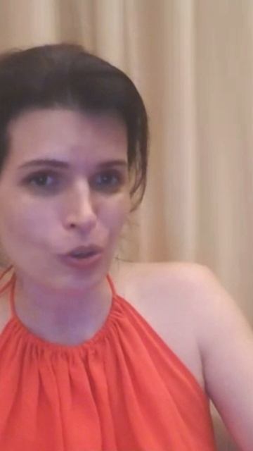 Анна Ященко про энергию и счастье