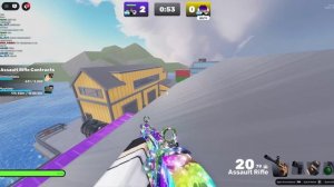 БУЛКА КОТОРЫЙ СНИМАЕТ ПРО RIVALS ОСКОРБЛЯЛ МЕНЯ И МОЮ МАТЬ (ЧАСТЬ 1)