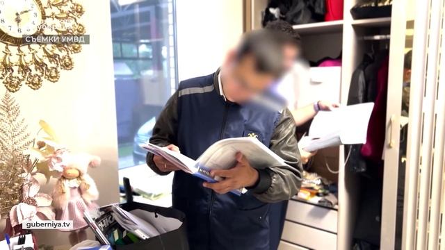 БГ. В Брянской области сотрудниками полиции и ФСБ выявлен факт мошенничества при поставке медоборудо смотреть онлайн