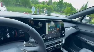 Lexus RX300 серый