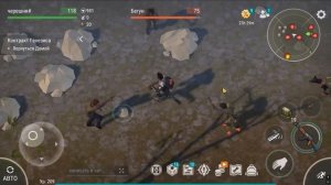 ОПЕРАЦИЯ ЧИСТКА! Новый ивент GENESIS! Новый ивент LDOE — Last Day on Earth: Survival