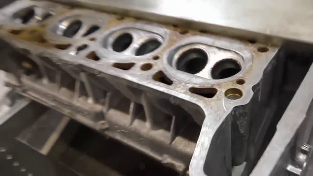 Часть 1. Идеально сохранившийся ВАЗ 21011 . Капитальный ремонт смотреть онлайн