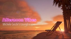 Michele Cecchi pres Afternoon Vibes Vol 8