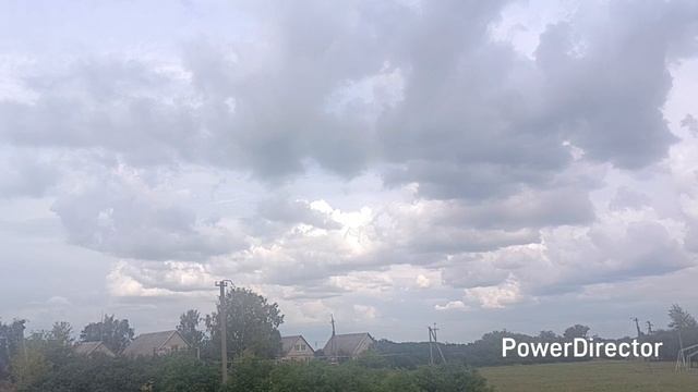 🏡Ночная закупка, сильный дождь застал. Домашние хлопоты. смотреть онлайн