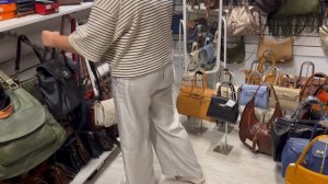 Сумки. Италия .