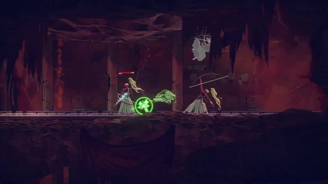 Трейлер Shinobi: Art Of Vengeance (Desert Stage Introduction)