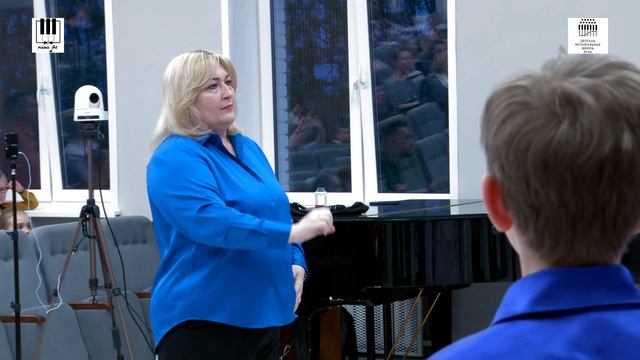 Г. Свиридов «О родина, счастливый и неисходный час!». Из поэмы «Отчалившая Русь» на сл. С.Есенина. смотреть онлайн