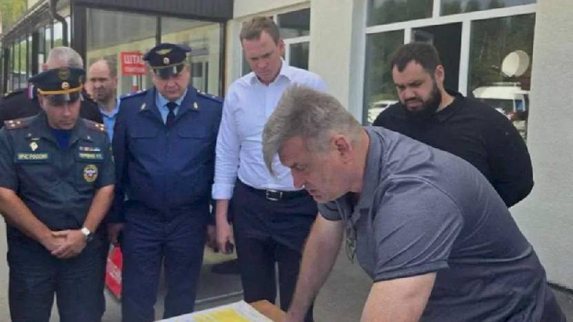 Количество пострадавших при взрыве на заводе в Рязанской области превысило 100