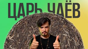 ШЕН ПУЭР ВСЁ О ЧАЕ/ КАК ЗАВАРИТЬ ШЕН ПУЭР/ ПРОИЗВОДСТВО ШЕН ПУЭРА/ Пьяный Чайница