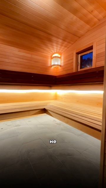 А вы любите баню? Строим стильные бани за 3 месяца#обзорбани #каркасныйдом #модульныйдом