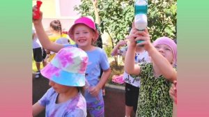 Волшебный день!