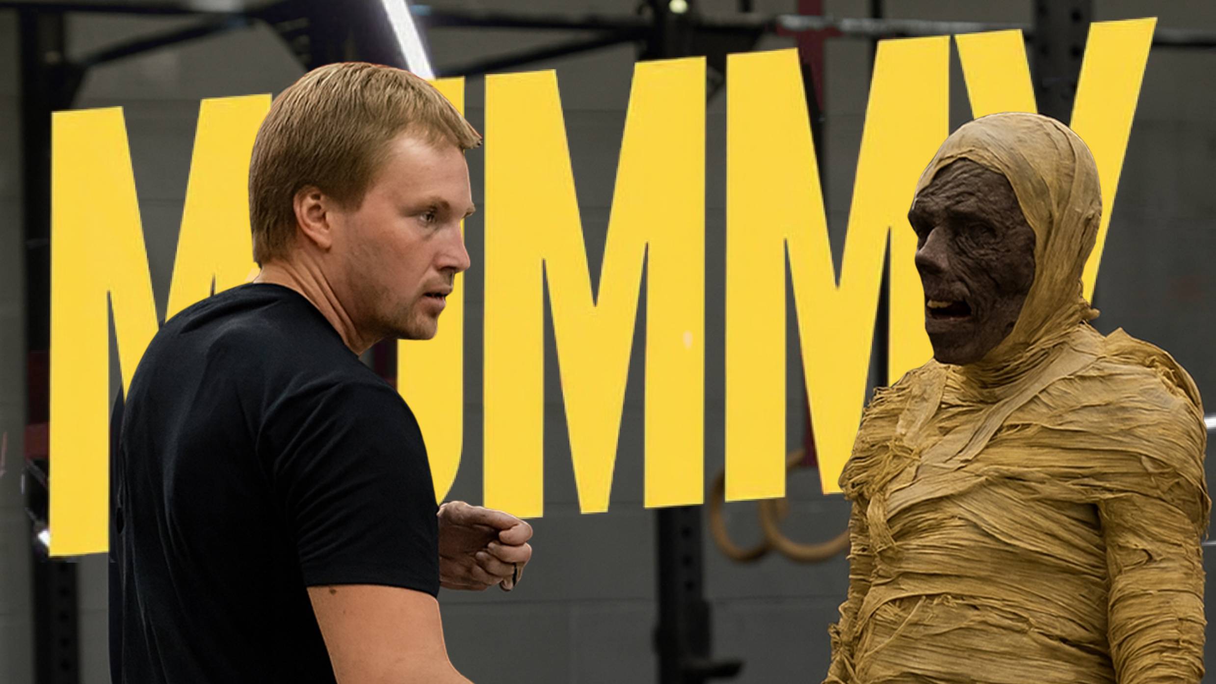 Не можешь драться из-за травмы?! Тогда смотри… #andreychi #reels #shorts #лайки #спорт #рек