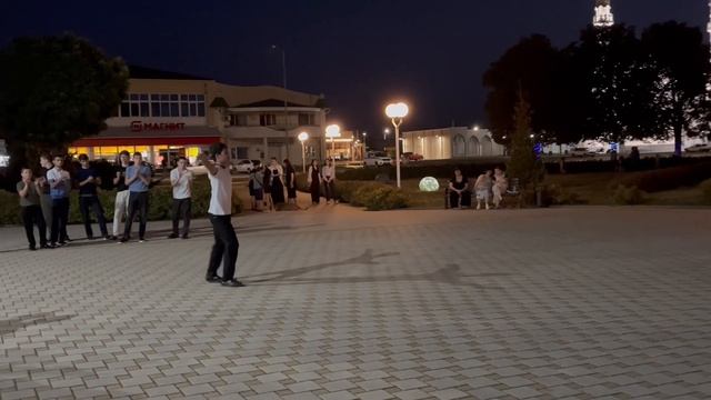 15-08-2025 г. Традиционный Адыгэ Джэгу смотреть онлайн