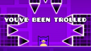 Прохождение уровня You’ve been Trolled На 100%