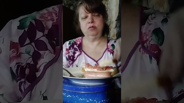 МУКБАНГ ВКУСНЫЙ ЗАВТРАК смотреть онлайн