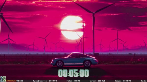 Смотрим Abyssus