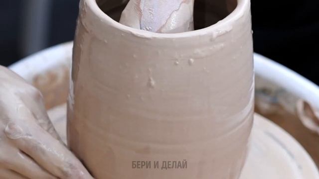 ПРОСТЫЕ ГОНЧАРНЫЕ ИЗДЕЛИЯ ДЛЯ НАЧИНАЮЩИХ! Начните творить из глины уже сегодня смотреть онлайн