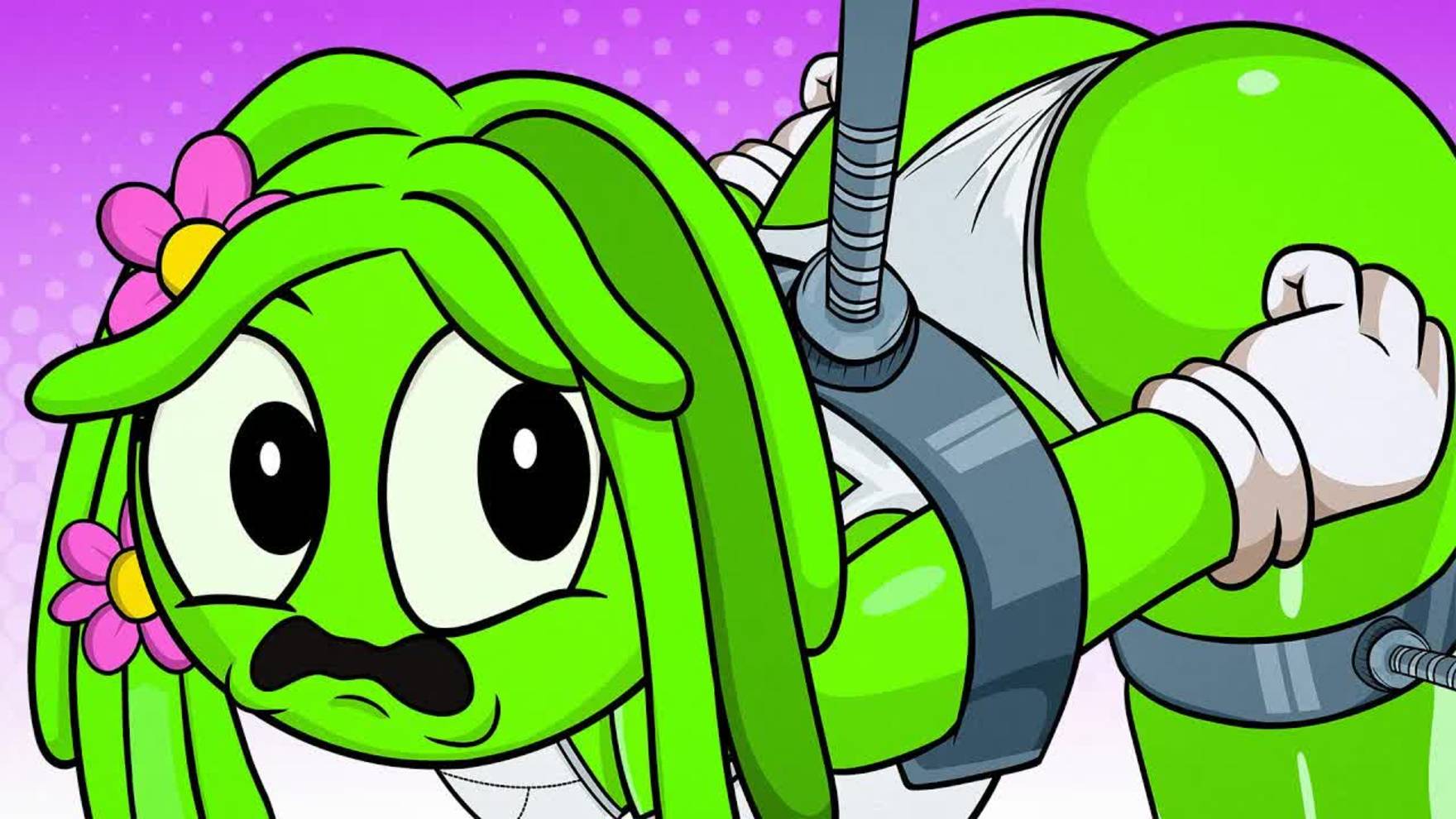 КОЛЛЕКЦИЯ БЕЗУДЕРЖНОГ СМЕХА!😍(Часть 2) САМЫЕ СМЕШНЫЕ мемы SPRUNKI x Poppy PlayTime! (Анимация) смотреть онлайн