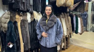 Шубы на Садоводе «Мир меха у Наиры» Шубы из норки каракуля лисы песца