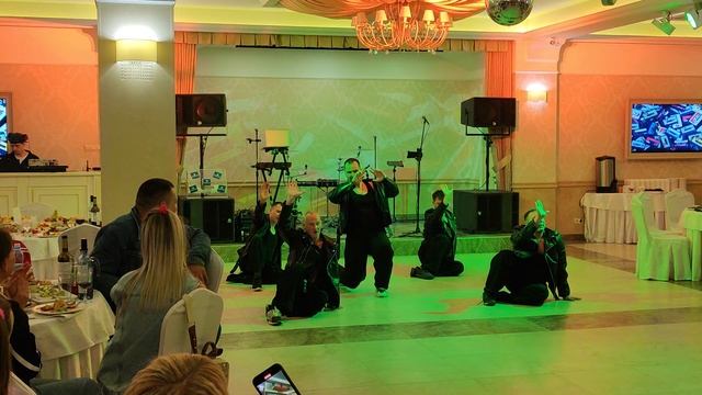 День проектировщика 2025 Водяной смотреть онлайн