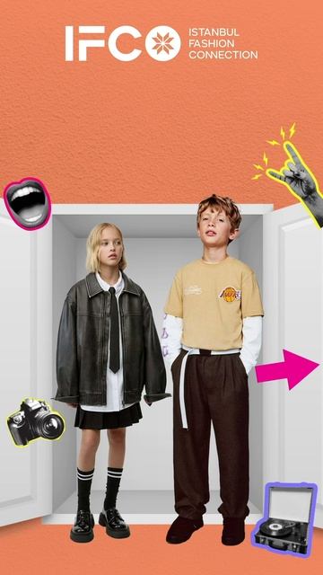 Обратный отсчёт до августовской выставки IFCO начался!