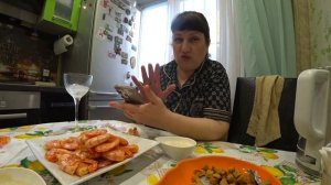 ВЛОГ //ПОКУПКА ПРОДУКТОВ /КОПИЛА И РАССЧИТАЛАСЬ // КУДА УШЛИ ДЕНЬГИ?