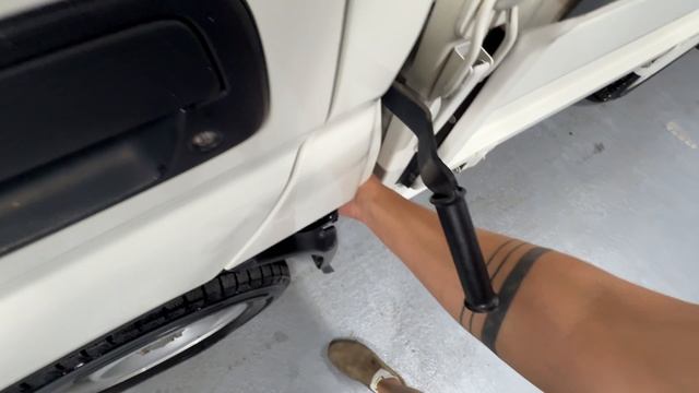 Toyota Dyna 2018 бензин смотреть онлайн