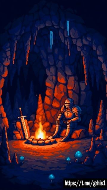 Dark Souls, Terraria, Stardew Valley #pixelart #gamedev #darkfantasy #shorts #ретроигры #pixelkni смотреть онлайн