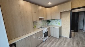 Один из вариантов закрытия газового котла на кухне