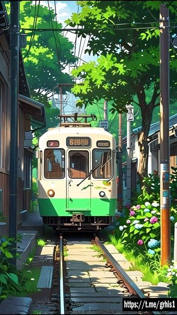 Japanese Rainy Street ️ | Calm Anime Aesthetic in Real Life #animeinreallife #AestheticJapan смотреть онлайн