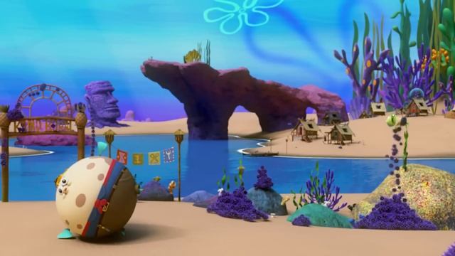 Kamp Koral: Губка Боб, Сэнди и Патрик — 180 минут дружбы! | @Nicktoons | Nickelodeon Cyrillic смотреть онлайн