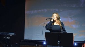 Ванесса Кочанжи  От Небес До Земли