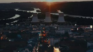 Промо-ролик от СГК