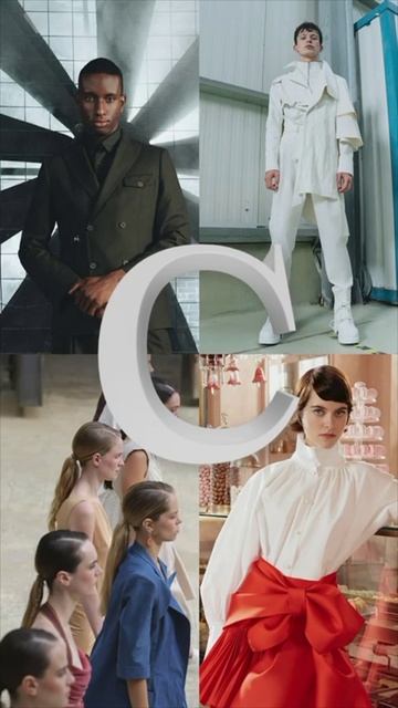 IFCO открывает новую эру в самом сердце модной индустрии.