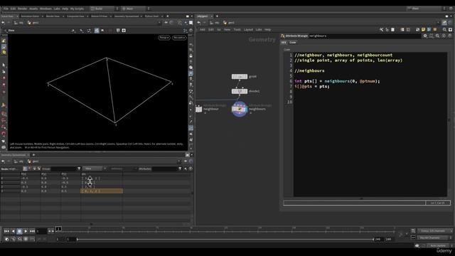 16 -neighbour, neighbours and neighbourcount functions смотреть онлайн