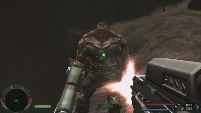 FarCry Сравнительное прохождение финальной главы. Легкий VS Тяжелый