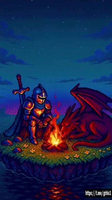 Dark Souls, Terraria, Stardew Valley #pixelart #gamedev #darkfantasy #shorts #ретроигры #pixelkni смотреть онлайн