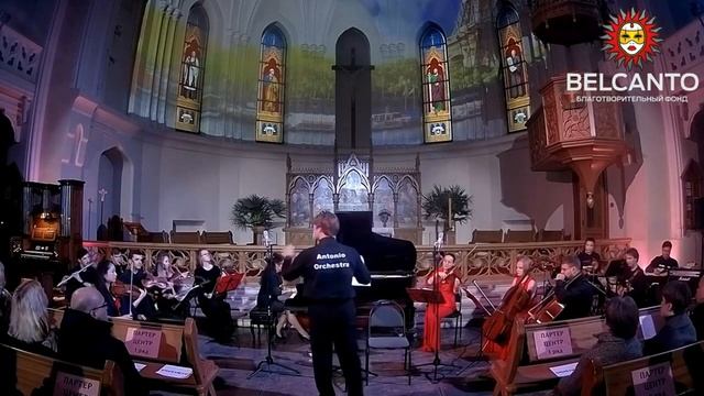 Р. Клайдерман - Дж. Ласт «The last Guest is gone» смотреть онлайн