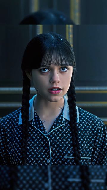 Это не Ад, Мисс Аддамс но понимаю, легко перепутать Уэнсдей 2 (2025) #фильмы #сериал #shorts смотреть онлайн