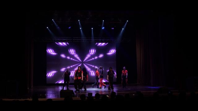 Infinite - Bad [dance Cover By Green Tea] Mikan No Yuki 2025