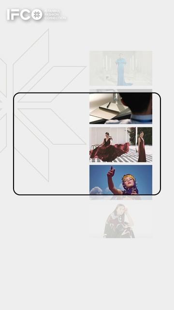 Istanbul Fashion Connection