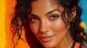 Энергичная музыка для спорта и тренировок — треки для фитнеса, кардио, зала и бега - Afrobeat