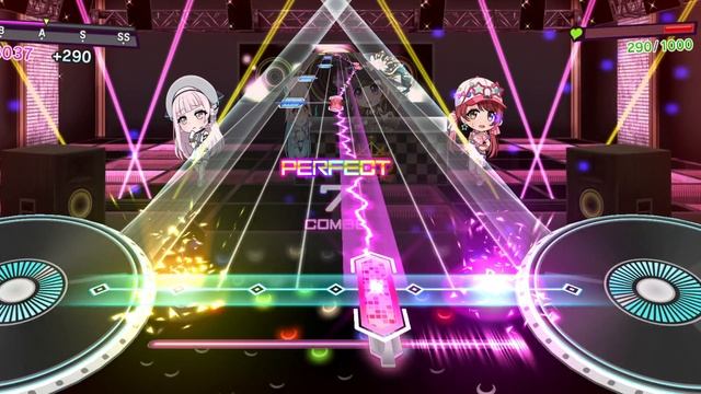 D4DJ 24 [Expert 12] Аааа смотреть онлайн