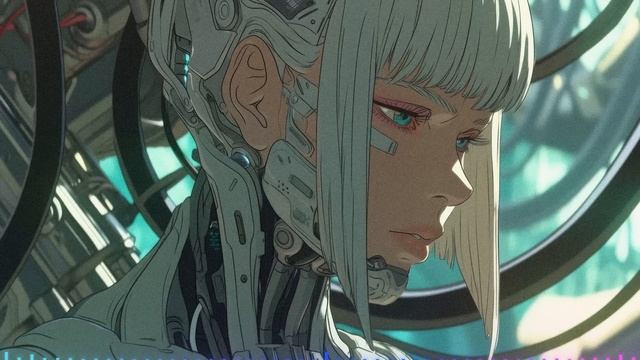 𝟭𝟵𝟵𝟰 𝗘𝗡𝗖𝗥𝗬𝗣𝗧𝗘𝗗 𝗦𝗢𝗨𝗟 ⁄⁄ Synthwave, Vaporwave, Cyberpunk, Chillwave, Retrowave, Funkw