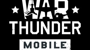 War Thunder Mobile.