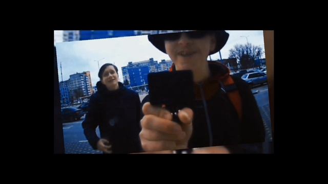 ГРУППА ENERGY ВОРВАЛАСЬ В ПЕРЁД